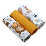 Proszek o smaku truskawkowym Kresto 100 g