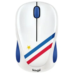 Logitech M238 France - Myszki - miniaturka - grafika 1