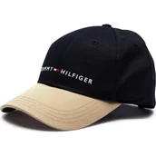 Czapki dla dzieci - Tommy Hilfiger Bejsbolówka - miniaturka - grafika 1