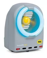 Lampy owadobójcze - Mo-El Lampa Owadobójcza Wiatrakowa 363G Sterilizująca MO-EL 32W HACCP 363G - miniaturka - grafika 1