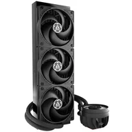 Chłodzenie procesora - Arctic Liquid Freezer III chłodzenie wodne AIO - 360mm - miniaturka - grafika 1