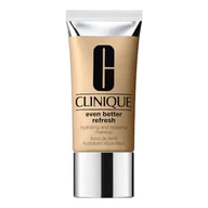 Podkłady do twarzy - Even Better Refresh Makeup nawilżająco-regenerujący podkład do twarzy WN 38 Stone 30ml primavera-020714966263 - miniaturka - grafika 1