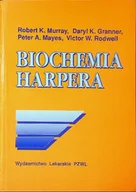 Chemia - Biochemia Harpera - miniaturka - grafika 1