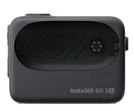 Akcesoria do kamer sportowych - Insta360 GO 3S czarna - stacja dokująca - miniaturka - grafika 1