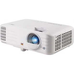Projektor VIEWSONIC PX701-4K 4K UHD (3840 x 2160) - Projektory - miniaturka - grafika 1