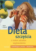 Diety, zdrowe żywienie - Dieta szczęścia - miniaturka - grafika 1