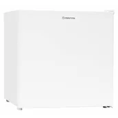 Lodówki - Manta MM515PWH Biały - miniaturka - grafika 1