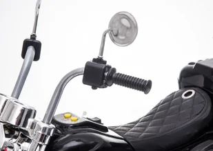 PIERWSZY MOTOR CHOPPER NA AKUMULATOR Z KUFERKIEM/LL777-1 - Pojazdy elektryczne dla dzieci - miniaturka - grafika 20