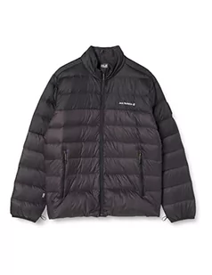 Jack Wolfskin Dna Tundra Jkt M kurtka męska Phantom 3XL 1206621 - Kurtki męskie - miniaturka - grafika 1