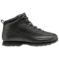 Kalosze męskie - Męskie buty zimowe Helly Hansen The Forester Premium Rozmiar butów (UE): 44,5 / Kolor: czarny - miniaturka - grafika 1