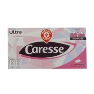 Chusteczki higieniczne - WM CHUSTECZKI BIALE 3 W 110szt - miniaturka - grafika 1