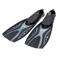 Sprzęt do nurkowania - AquaWave Płetwy do nurkowania Raya r L 40-42 5901979104391 - miniaturka - grafika 1