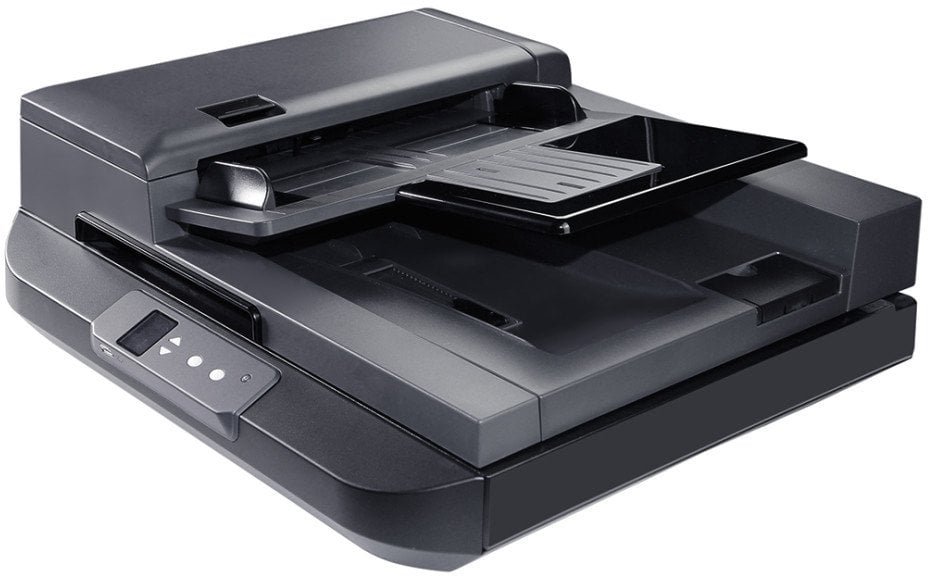 Avision Dokumentenscanner AD5800 A3 mit ADF und Flachbett 000-1136-02G