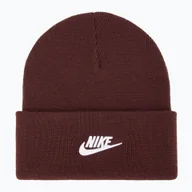 Czapki damskie - Czapka zimowa dziecięca Nike Peak - miniaturka - grafika 1