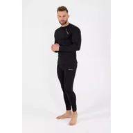 Bielizna sportowa damska - Bielizna termoaktywna narciarska męska Rough Radical Warm - miniaturka - grafika 1