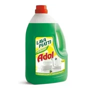 Płyny do naczyń - Płyn do naczyń Piatti Limone 4l - Adol - miniaturka - grafika 1