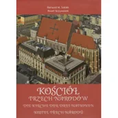 Książki regionalne - C2 Kościół Trzech Narodów - miniaturka - grafika 1