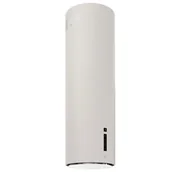 Okapy kuchenne - Globalo Miraya Isola 39.1 Ivory - miniaturka - grafika 1