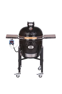 Grill ceramiczny węglowy Monolith Classic GURU EDITION - Grille - miniaturka - grafika 1