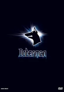 DOBERMAN (Le Dobermann) [DVD] - Filmy fabularne DVD - miniaturka - grafika 1