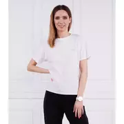 Koszulki i topy damskie - Napapijri T-shirt | Regular Fit - miniaturka - grafika 1