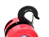 Wciągarki - GEKO Wciągarka łańcuchowa 3T x 2,5m 1) - miniaturka - grafika 1