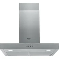 Okapy kuchenne - Whirlpool AKR558/3IX - miniaturka - grafika 1