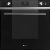 Piekarniki do zabudowy - Smeg SO6100S2N - miniaturka - grafika 1