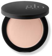 Podkłady do twarzy - Glo Skin Beauty Pressed Base Beige Light - miniaturka - grafika 1