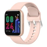 Smartwatch - Garett Eva Złoty - miniaturka - grafika 1