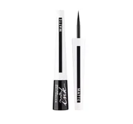 Pozostałe kosmetyki - Maybelline Master ink SATIN - Tusz do kresek - (SATYNOWY) - 01 LUMINOUS czarny - miniaturka - grafika 1