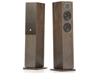 Głośniki i kolumny - Audio Pro A48 W (orzech) - miniaturka - grafika 1