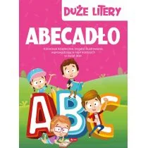 Abecadło Praca zbiorowa - Powieści i opowiadania - miniaturka - grafika 1
