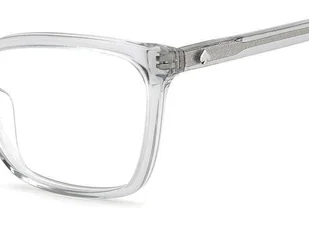 Okulary korekcyjne Kate Spade WANDA KB7 - Okulary korekcyjne, oprawki, szkła - miniaturka - grafika 4