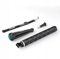 Selfie stick - Telesin GP-MNP-90T Selfie stick - miniaturka - grafika 1
