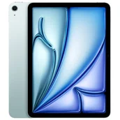 Tablety - APPLE iPad Air 11" 7 gen. 2025 1 TB Wi-Fi Niebieski - miniaturka - grafika 1