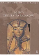 Horror, fantastyka grozy - Egipt. Ziemia faraonów - miniaturka - grafika 1