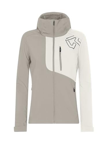 ROCK EXPERIENCE Damska kurtka sportowa OLD CROW