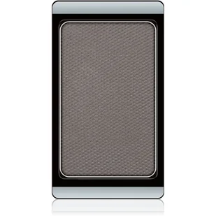 ArtDeco Magnetyczny Puder do Brwi nr 2 - Akcesoria i kosmetyki do stylizacji brwi - miniaturka - grafika 1