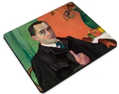 Podkładki pod mysz - Podkładka Autoportret Witkacy 36x29cm - miniaturka - grafika 1