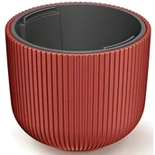 Donice - Doniczka PROSPERPLAST Milly DBML240-7598U Miedziany - miniaturka - grafika 1