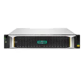 Serwery - HPE MSA 2062 12Gb SAS SFF Storage - miniaturka - grafika 1