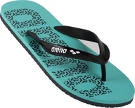 Klapki i japonki męskie - Japonki męskie Arena Japonki ARENA FLIP FLOP - miniaturka - grafika 1