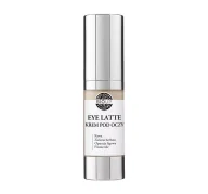 Kosmetyki pod oczy - Bioup Krem Pod Oczy EYE LATTE 15 ml - miniaturka - grafika 1
