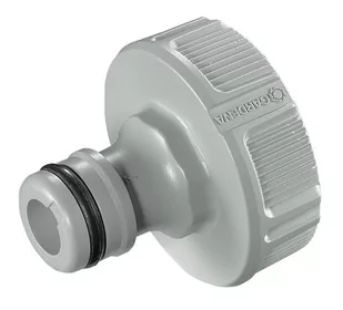 GARDENA Łącznik węża 30 3 mm G 1") GARDENA 18202-50 30 3 mm 1") IG Złącze wtykowe - Akcesoria hydrauliczne - miniaturka - grafika 1