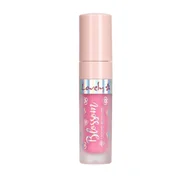 Róże do policzków - Lovely Blossom Liquid Blusher róż do policzków w płynie 1 5ml - miniaturka - grafika 1