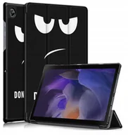 Etui do tabletów - ETUI do SAMSUNG GALAXY TAB A8 10.5 SM-X200 SM-X205 - miniaturka - grafika 1