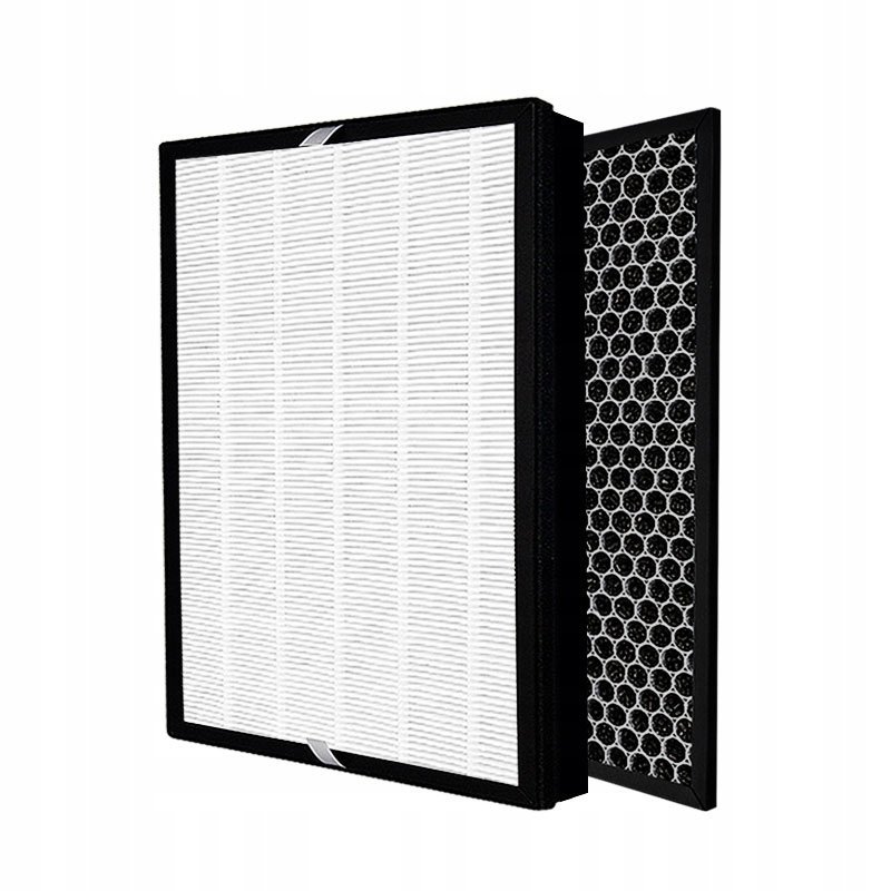 Filtr FY2422 HEPA FY2420 węglowy do Philips AC3829 AC2882 AC2887 AC2889