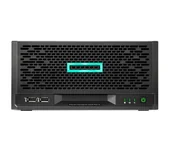 Serwery - HPE ProLiant MicroServer Gen10+ v2 Intel Xeon E-2314 4-Core (2.80GHz - miniaturka - grafika 1