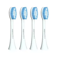 Końcówki do szczoteczek elektrycznych - Deepwhite, Końcówki do szczoteczki BRUSH-BABY BabySonic PRO 18-48m - miniaturka - grafika 1
